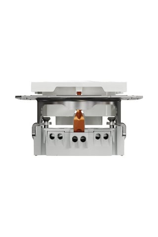 Schneider Electric EPH2900121 Asfora Topraklı Priz Çerçeve 10 Adet