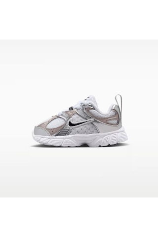 Nike V5 Rnr E Td Çocuk Günlük Spor Ayakkabı Ir2949-100 Gri