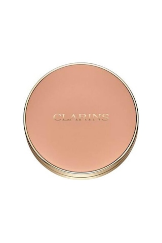 Clarins Ever Matte Compact Powder Medium Pudra 04