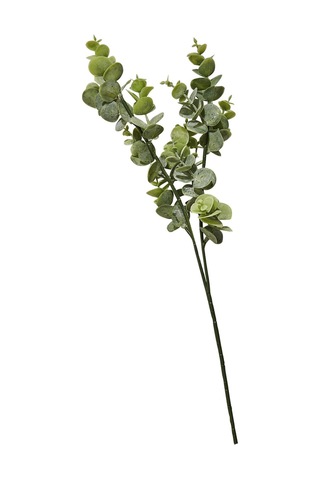 Pasabahce Leaves Yapay Yaprak 40 Cm - 1 Adet Yeşil