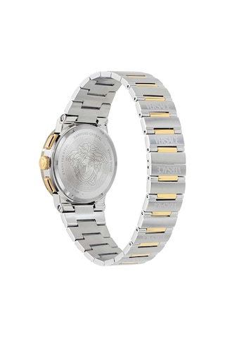 Versace Vrscvekma0425 Kol Saati Metalik Gri