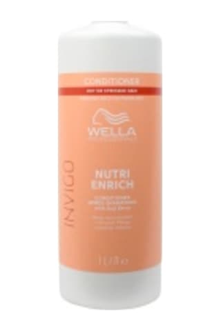 Nutri Enrich Kuru Yıpranmış Saçlar İçin Nemlendirici Onarıcı Krem 1000ml