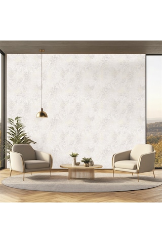 Duka Duvar Kağıdı Selective Ophelia Dk.32650-1 16m2 Renkli