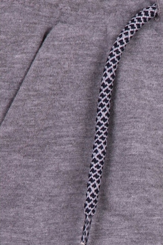 Breeze Torba Cepli Erkek Çocuk Eşofman Altı Gri Melanj (1-4 Yaş)