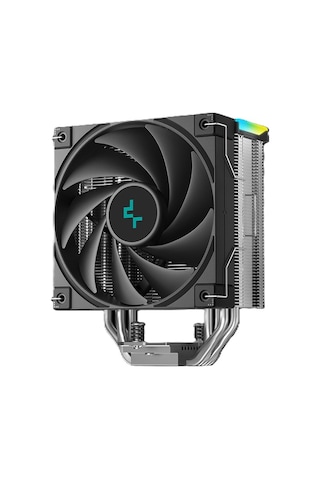 Deepcool Ak400-dıgıtal-se Argb 1x120mm İşlemci Hava Soğutucu Azaz4dep0018