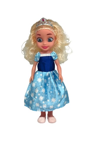 Global Toys Eliza Moda Bebek