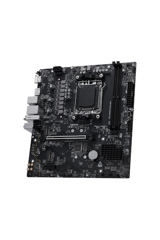 Msı Pro A620am-g Evo Wıfı Gamıng Anakart 61703951