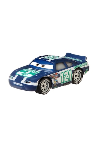 Disney Cars Tekli Karakter Araçlar Kevın Shıftrıght Dxv29-gkb15