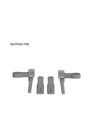 Dji Mavic Air 2 Katlanır Yükseltilmiş Ayak Koruyucu Iniş Takımı