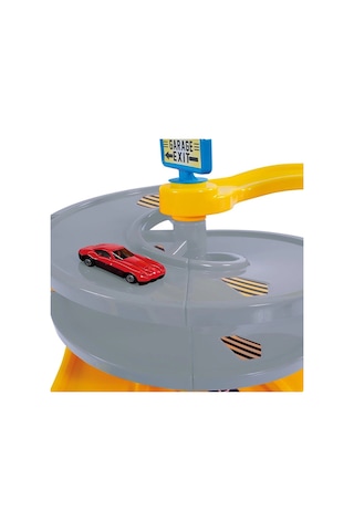 5228 Oyuncak Büyük Otopark