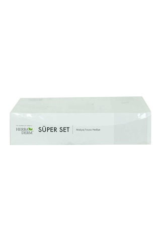 Süper Set Superserum Aha-peeling 30 Ml + Saf Vitamin C 30 Ml + Hediye Makyaj Fırçası