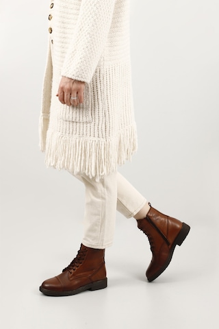 Gönderi R Kadın Taba Antik Fermuarlı Hakiki Deri Postal Bot Dkzb61342411 Taba