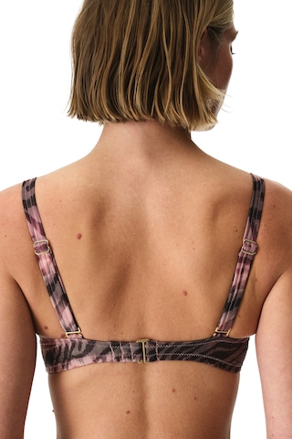 Penti Renkli Cesira Pink Beauty Toparlayıcı Bikini Üstü