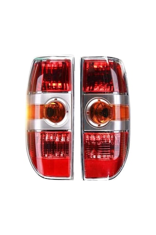 Mazda Bt50 Bt 50 Sağ + Sol Arka Stop Lambası Takımı 2008--2012