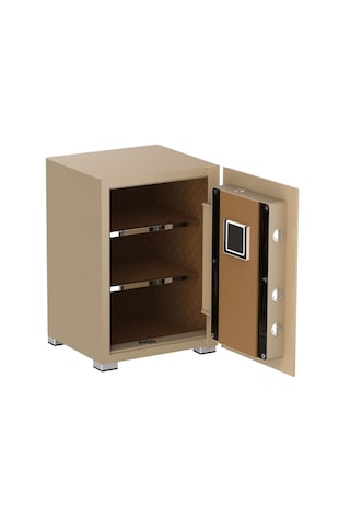 Philips Güvenlik Kasası Sbx202