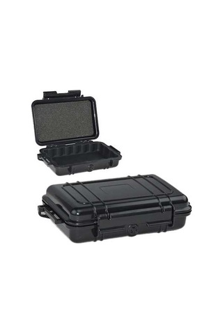 Pazly Su Özel Otomatik Organizasyonu Koruma, Kasa Ip68 İçin Geeroyoo Geçirmez Dengeleme, Çelik Basınç Araç Abs - Pa