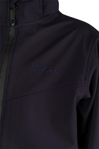 2as Bauer İnce Softshell Çocuk Mont 001