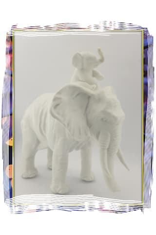 Anne Yavru Fil Biblosu