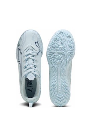 Puma Ultra 6 Play Tt Genç Krampon 108989 03 Mavi