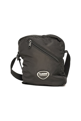Hummel Mimes Cross Body Siyah Bel Çantası Siyah