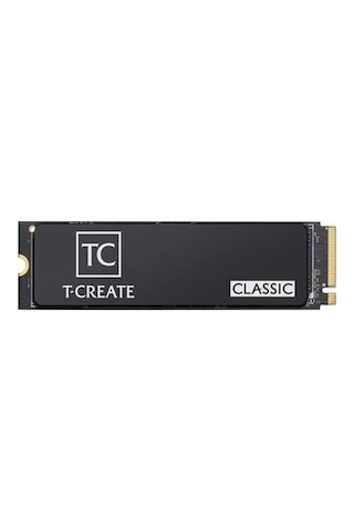 T-create Classic 1tb 5000/4500/mb/s Gen4x4 Nvme Pcıe M.2 Ssd Tm8fpm001t0c329