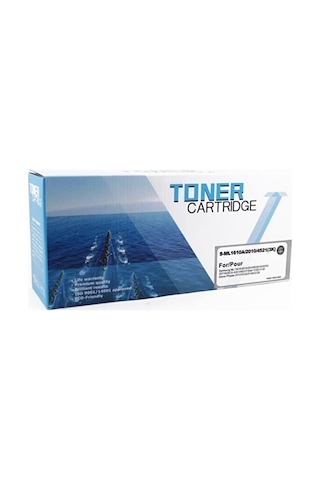 Uyumlu Mlt-d119s-scx4521-ml1610-ml2010 Toner 3k
