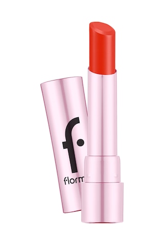 Flormar Sheer Up Sweet Escape Yarı Transparan & Parlak Bitişli Nemlendirici Ruj 025 Apcottart