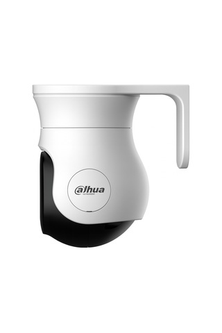 Dh-hac-pt1500a-ıl-a 5mp Smart Dual Light Hdcvı Fixed-focal Pt Camera