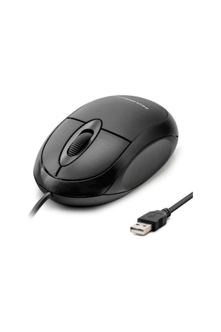 Hadron H5601 Kablolu Optik Mouse
