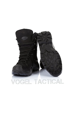 Vogel Taktikal Lowa Modeli Fermuarlı Bot Çok Renkli
