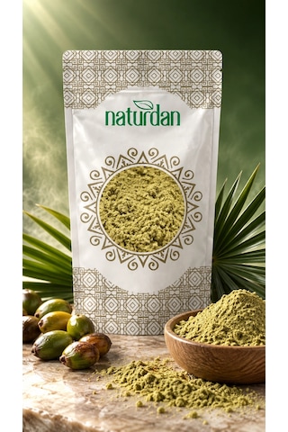 Cüce Palmiye Toz 100g