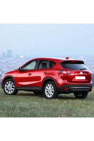 Mazda Cx-5 2013-2016 Uyumlu Arka Cam Silecek Kolu Ve Silgi Takımı