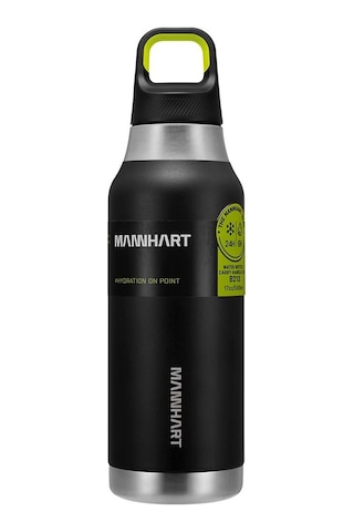Mannhart By Spigen B213 Sızdırmaz Vakumlu Çift Katmanlı Travel Sarı
