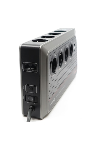 Audioquest Powerquest 3 Ac Filtreli Akım Korumalı Priz
