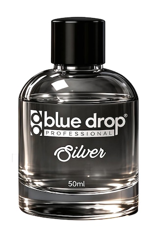 Blue Drop Silver Premium Erkek Parfümü 50 Ml Bergamot Enerjisi Paçulinin Sofistike Dokunuşu Misk Notaları. Kalıcı Ve Karizmatik Bir İz Bırakır. Odunsu - Oryantal Blue Drop Silver Premium Erkek Parfümü 50 Ml Bergamot Enerjisi Paçulinin Sofistike Dokunuşu Misk Notaları. Kalıcı Ve Karizmatik Bir İz Bırakır. Odunsu - Oryantal