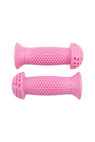Çocuk Elcik Çocuk Bisikleti Elciği 9 Cm Pembe Renk 16-20 Jantlar Pembe