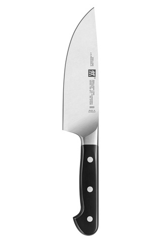 384051610 Şef Bıçağı 16 Cm Çok Renkli