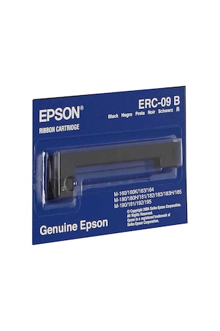 Epson Erc-09-c43s015354 Yazar Kasa Şeridi