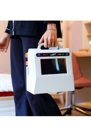 Respirox Mekanik Ventisense Pro
