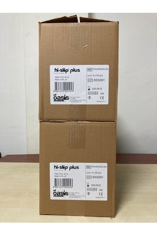 Hi-slip Plus Kendinden Jelli Sonda 14 Ch 40 240 Adet