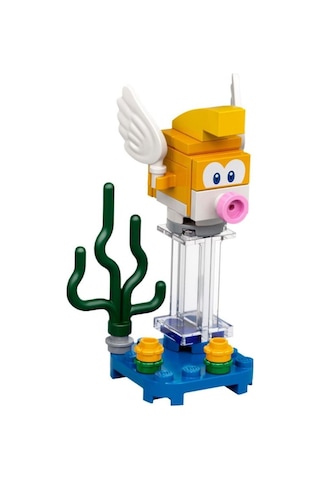 LEGO® Super Mario 71361 Character Pack : 7.Eep Cheep
