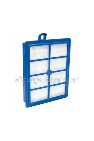 Philips Uyumlu Marathon Hepa 13 Filtre Maraton