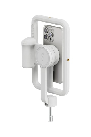Shiftcam Fotoğraf-video Pro Çekim Kiti Magsafe Powerbank Özellikli Led Işıklı Vlog Seti Stone
