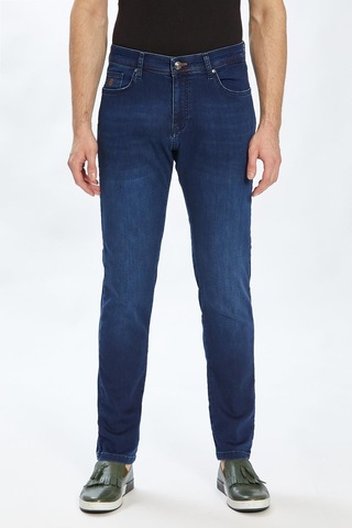Ecer Weser Jogger Pantolon - Mavi