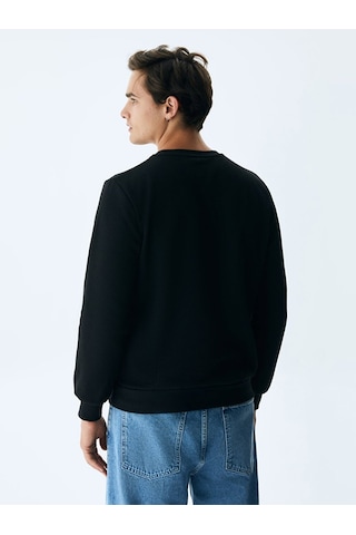 Ltb Siyah Sweatshırt 011248616361222_200 001