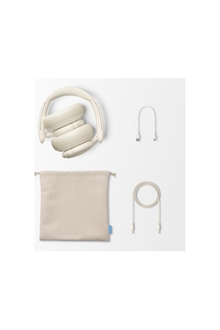 Anker Anker Soundcore Life Q30 Kulak Üstü Bluetooth Kulaklık A3028 - Krem