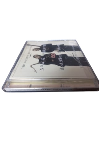 The Braxton Brothers Cd Now & Forever