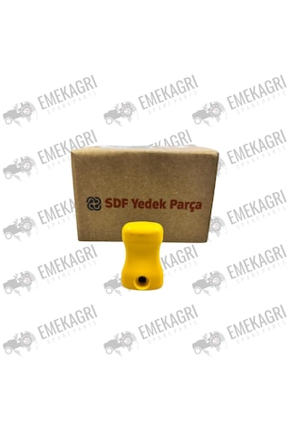 Sdf Parts Same Deutz-fahr Traktör Kuyruk Mili Hareket Kol Topuzu Sarı