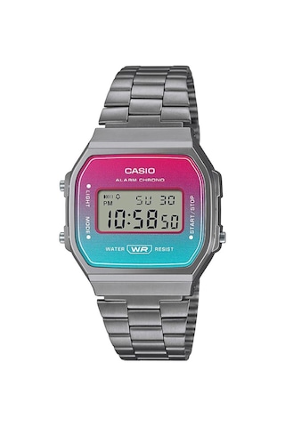 Casio A168werb-2adf Kadın Kol Saati Casio A168werb-2adf Kadın Kol Saati