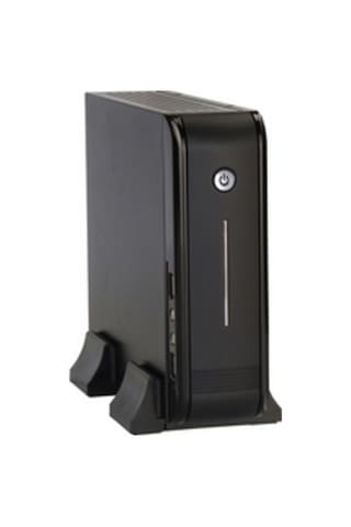 Europebt i3 i3-10100 4 GB 120 GB SSD Seri Port Vesa Aparat W10 Mini PC